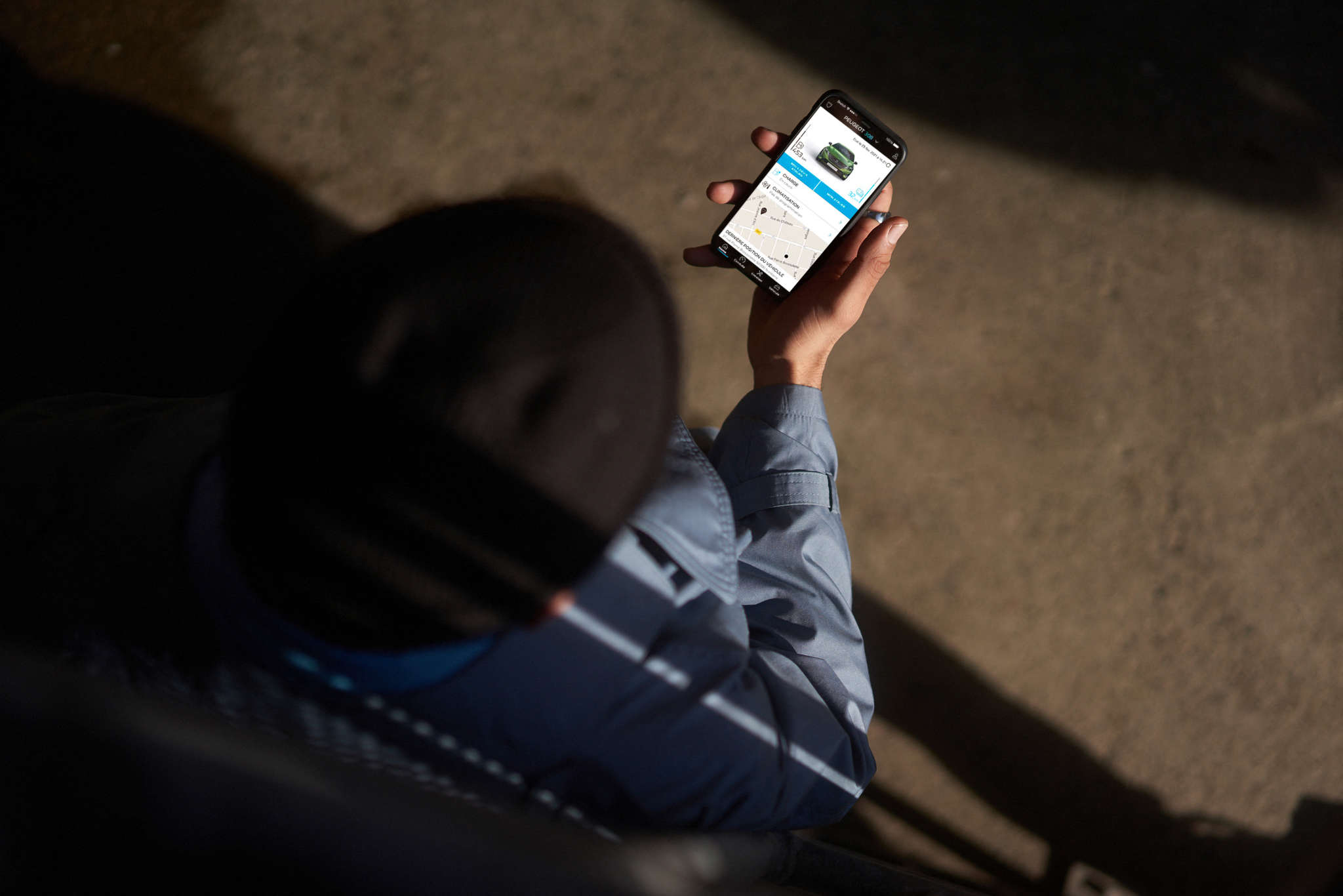 Service Activation Service Activation