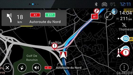 NAVIGATION PLUS PACK NAVIGATION PLUS PACK